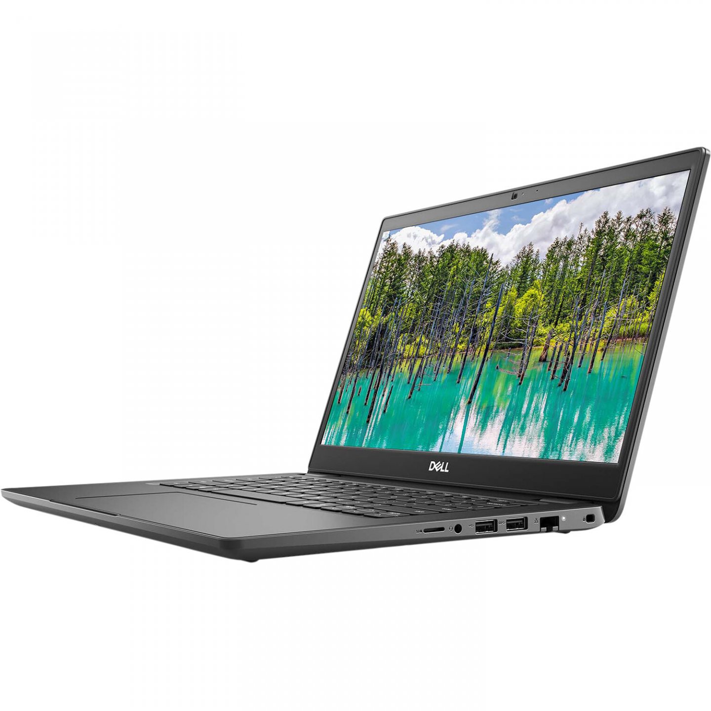 Dell Latitude 3410 | Notebook Commercial | PT. Tiga Sentosa Teknologi